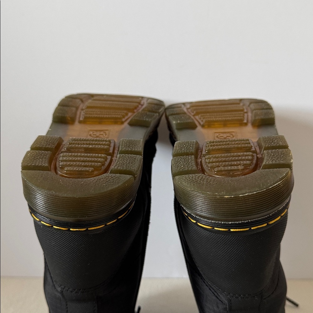 Dr.Marten Combs Cap Y boot - Picture 10 of 11